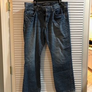 Express Jeans
